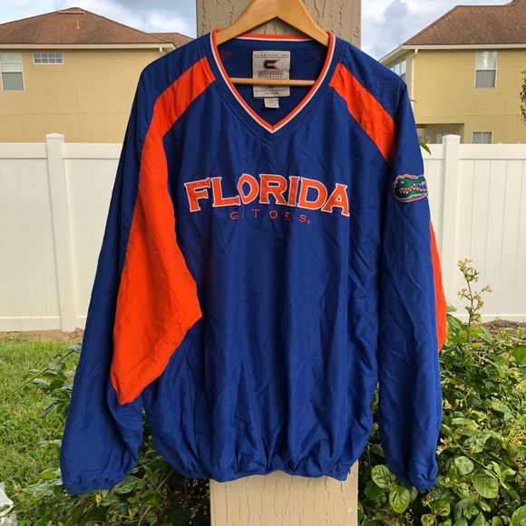 Colosseum Other - Colosseum UF University Florida Gators Jacket XL